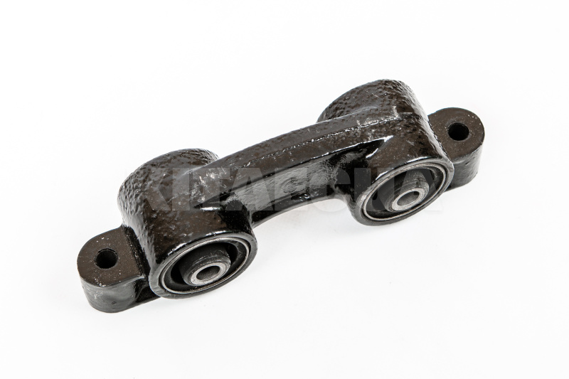 Сайлентблок заднього поздовжнього важеля (подвійний) HQ на Chery JAGGI (S21-3301040)