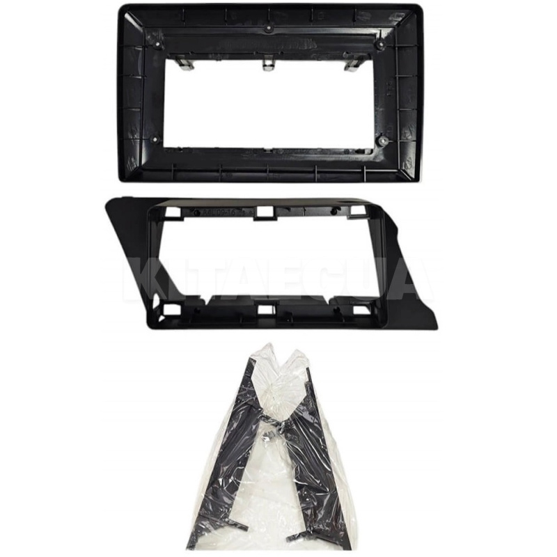 Штатная магнитола CC3 4+64 Gb 10" Audi A4 L 2009-2016 2k (L1) Teyes (57955) - 2
