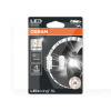 LED лампа для авто LEDriving SL W5W 0.8W amber (комплект) Osram (OS 2827 DYP-02B)