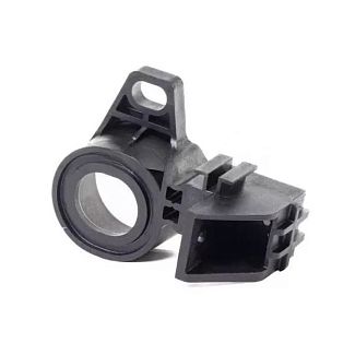 Кронштейн крепления радиатора левый Zeekr