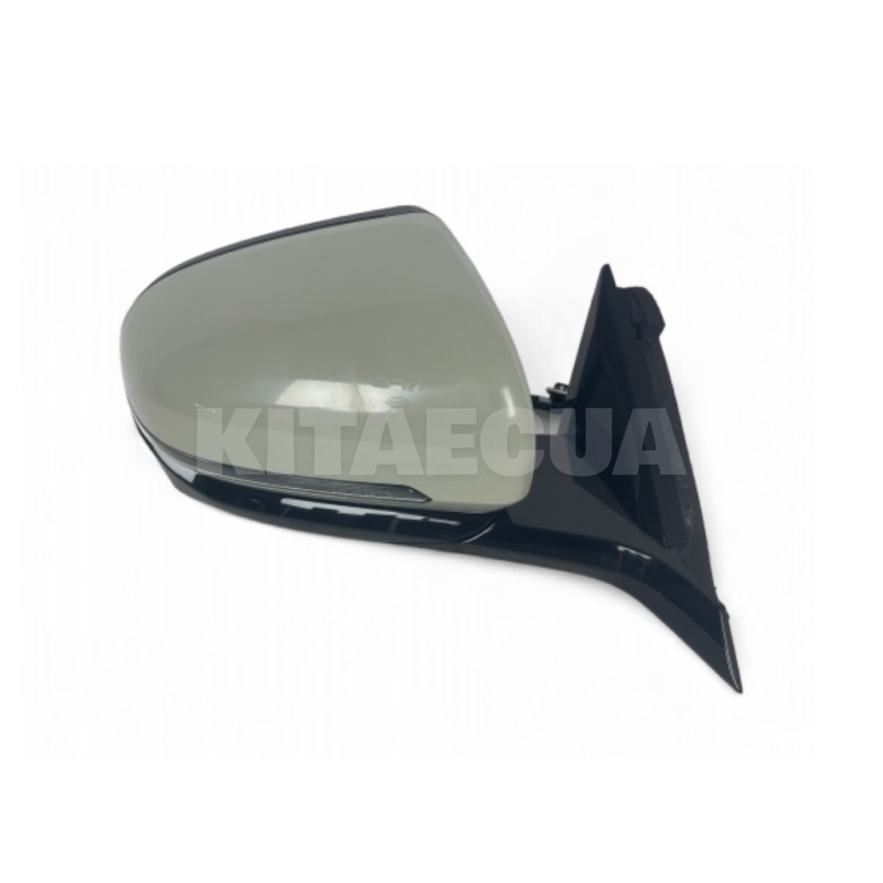 Дзеркало переднє праве BYD на BYD EV Song Plus (13679327-00) - 2