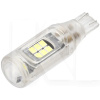 LED лампа для авто T15 W16W 6.5W 6000K 16 світлодіодів TBS Design (00-00020501)