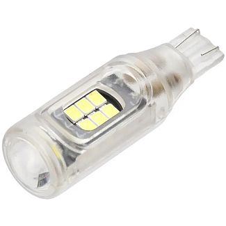 LED лампа для авто T15 W16W 6.5W 6000K 16 світлодіодів TBS Design