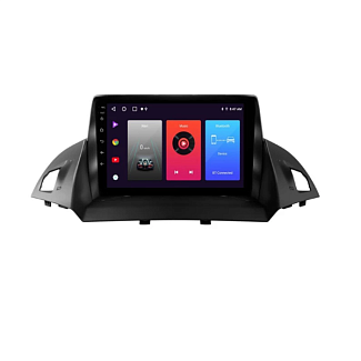 Штатная магнитола F9216 2+32 Gb 9" Ford Kuga 2012-2019 (A) SIGMA4car