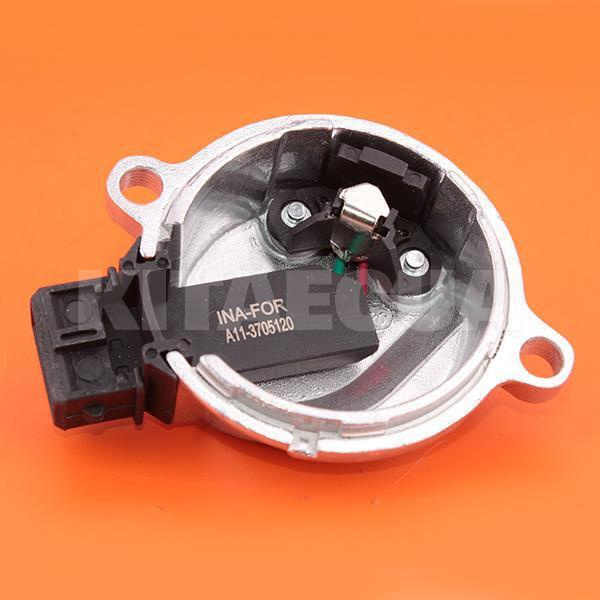 Датчик положения распредвала 1.6L INA-FOR на Chery KARRY (A11-3705120) - 5