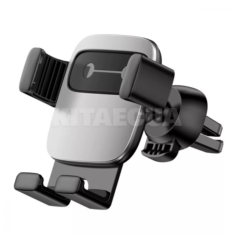 Автодержатель Cube Gravity Vehicle Mounted BASEUS (240010001)