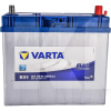 Автомобільний акумулятор Blue Dynamic 45Ач 330А "+" праворуч VARTA (545155033)