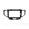 Штатная магнитола CC3L 4+32Gb 9" Honda Accord 8 2008-2012 Teyes (42592)