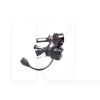 LED лампа для авто H7 12V/24V 27W трёхцветная FL04 (комплект) (370045453)