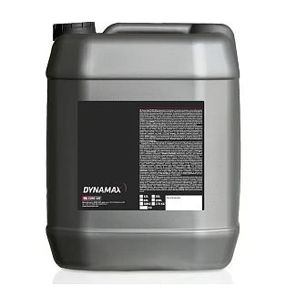 Масло моторное минеральное 10л 15W-40 TURBO PLUS DYNAMAX
