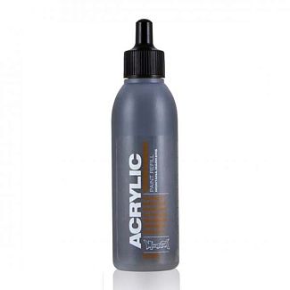 Фарба акрилова 25мл Gravel MONTANA