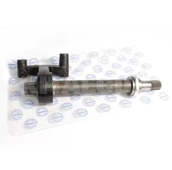 Подшипник подвесной с промежуточным валом 2.0L PREMIUM на TIGGO 2.0-2.4 (T11-2203040BC)