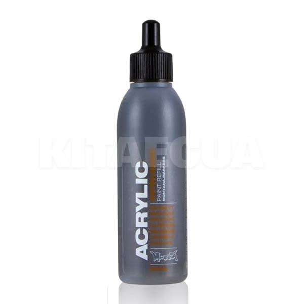 Фарба акрилова 25мл Gravel MONTANA (323751-MONTANA)