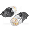 LED лампа для авто S-Power W2.5x16q 6000K (комплект) BREVIA (10239X2)