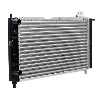 Радиатор охлаждения двигателя MT 1.1L 7 SEVEN PARTS