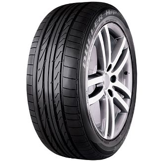 Шина летняя 235/55R19 101V Dueler H/P Sport Bridgestone