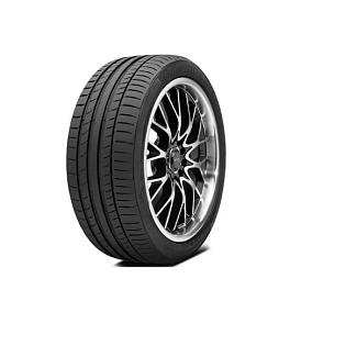 Шина літня 255/40R20 101Y XL FR AO CONTINENTAL