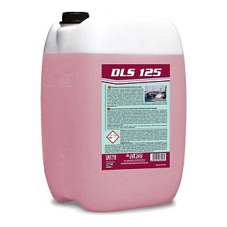 Активна піна DLS 125 25кг концентрат ATAS