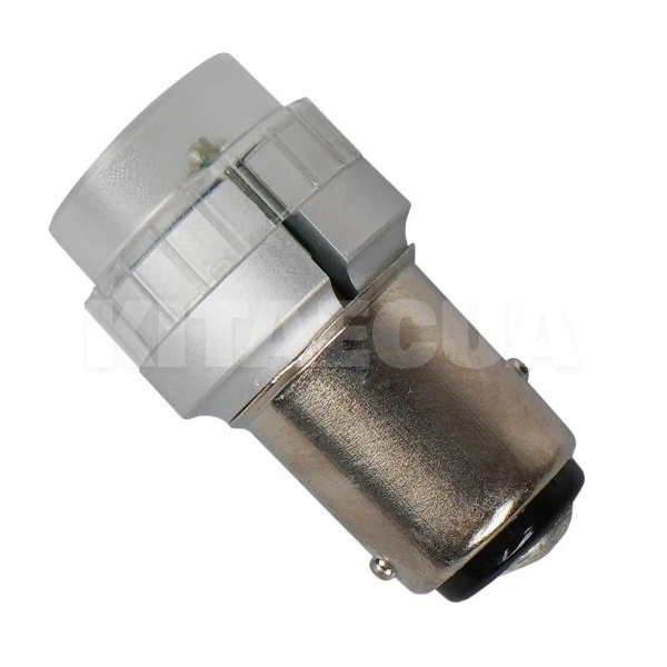 Светодиодная лампа V8 12V P21 5500K (компл.) AMS (41275) - 4