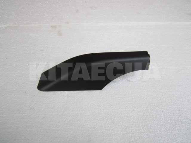 Крышка рейлинга задняя правая на Geely MK CROSS (1018016394)