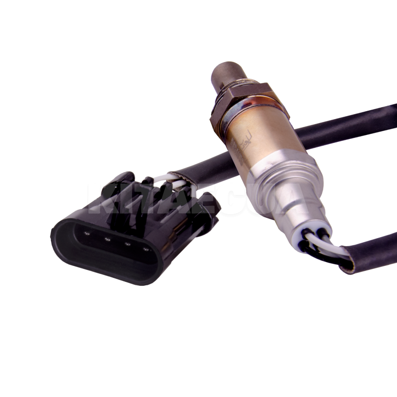 Датчик кисню лямбда зонд передній 2.4 L RSN-610 REDAUTO на Chery EASTAR (SMW250308) - 3