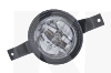 Фара противотуманная левая на Geely MK CROSS (1017001245)