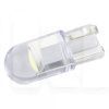 LED лампа для авто W5W T10 0.24W 6000K DriveX (DR-00000572)