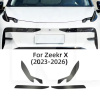 Захисна TPU плівка для фар на ZEEKR X (ZPDS-ZX)