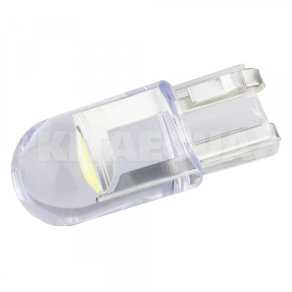 LED лампа для авто W5W T10 0.24W 6000K DriveX (DR-00000572)