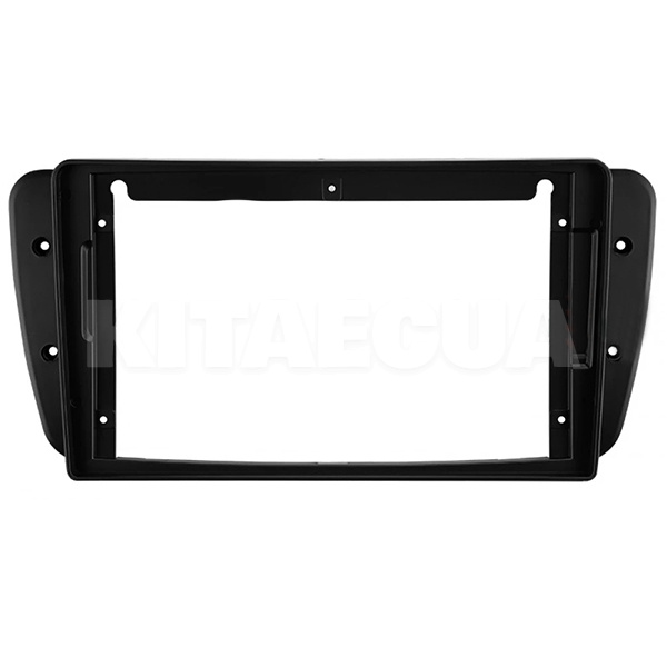 Штатна магнітола CC3 4+32 Gb 9" Seat Ibiza 6J 2008-2015 Teyes (46858) - 2