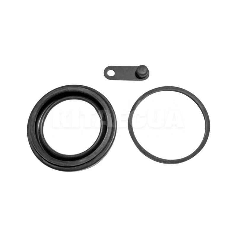 Ремкомплект суппорта переднего (пыльники) (под поршень Ø 57мм) на TIGGO 3 (T11-3501202)