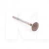 Клапан выпускной (1шт) INA-FOR на Chery QQ (372-1007012)