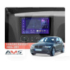 Штатная магнитола MOSS M3 4+32 ГБ 9" BMW 1 E81 2004-2011 (F1) AMS (49795)