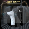 Зарядка для электромобиля Type 2 3.7 кВт 16А 1-фаза Flying Cat FEYREE (FY3.5-16-1PH-TP2-F7-)