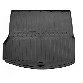 Гумовий килимок багажник POLESTAR 2 (2020-н.в.) Stingray