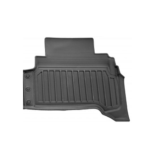 Резиновый коврик задний правый CHEVROLET Bolt (2016-н.в) Stingray