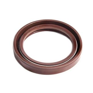 Сальник колінвалу передній KLM Autoparts