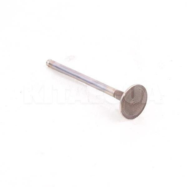 Клапан выпускной (1шт) INA-FOR на Chery QQ (372-1007012) - 2