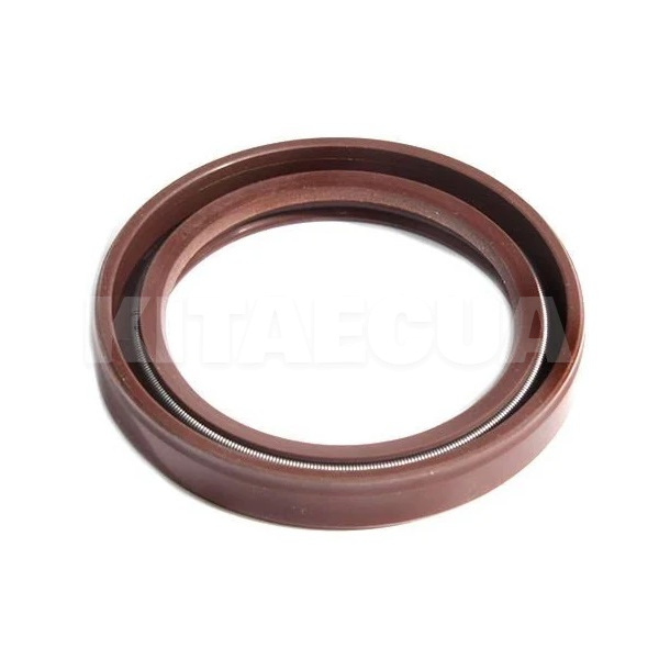 Сальник коленвала передний KLM Autoparts на Chery ELARA (481H-1011020BA)