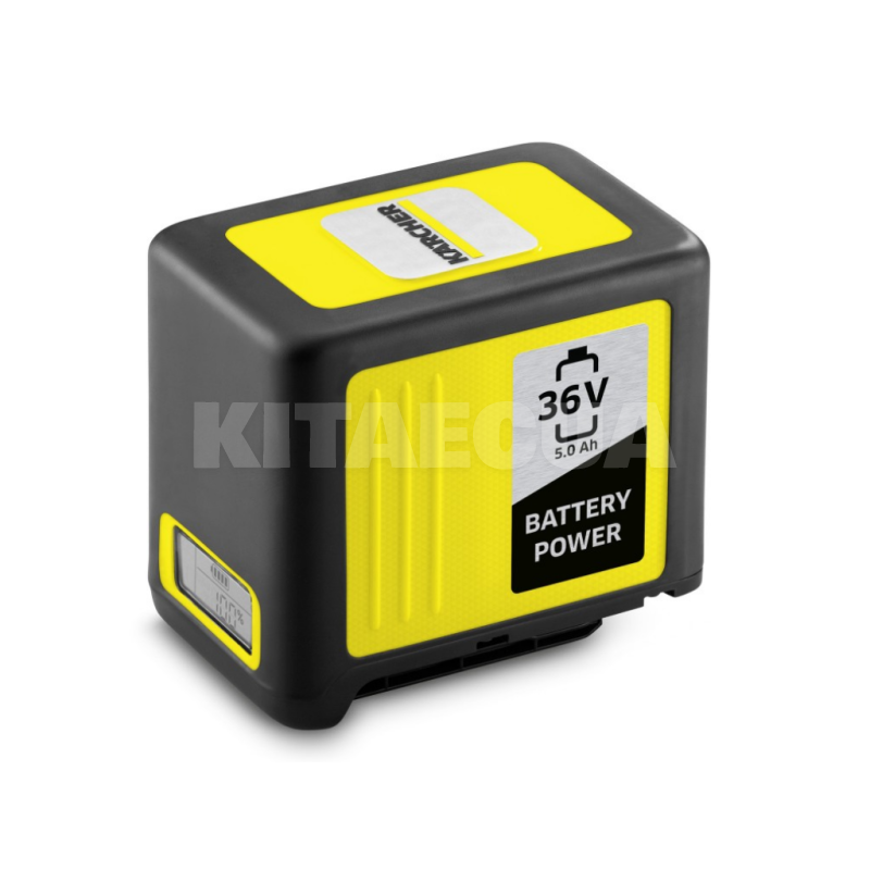 Аккумулятор Battery Power 36 В 5 A KARCHER (2.445-031.0)
