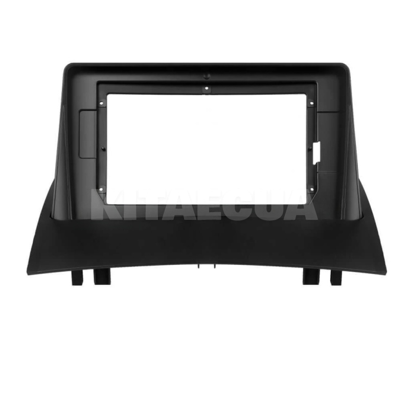 Штатна магнітола CC3L 4+64 Gb 9" Renault Megane 2 2002-2009 Teyes (52056) - 2