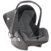 Автокресло детское Lifesaver Black 0-13 кг Lorelli (10070302204)