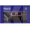 Штатна магнітола MOSS M3 4+32 ГБ 9" Renault Sandero 2 2013-2022 (F1 A) AMS (50639)