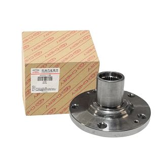 Ступица передняя ОРИГИНАЛ