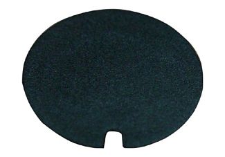 Заглушка накладки ветрового стекла 