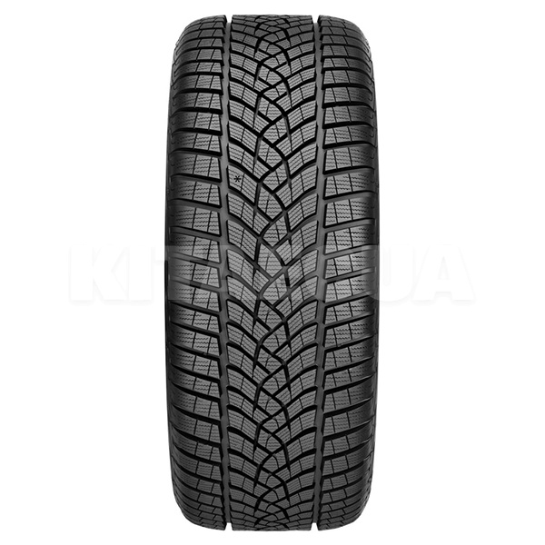 Шина зимова 235/55R19 105T XL UltraGrip Performance + Goodyear (1000411307) - 3