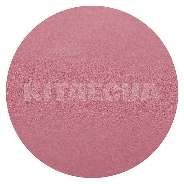 Диск шліфувальний 125 мм P180 (компл 10 шт.) Intertool (BT-0518-INTERTOOL) - 2