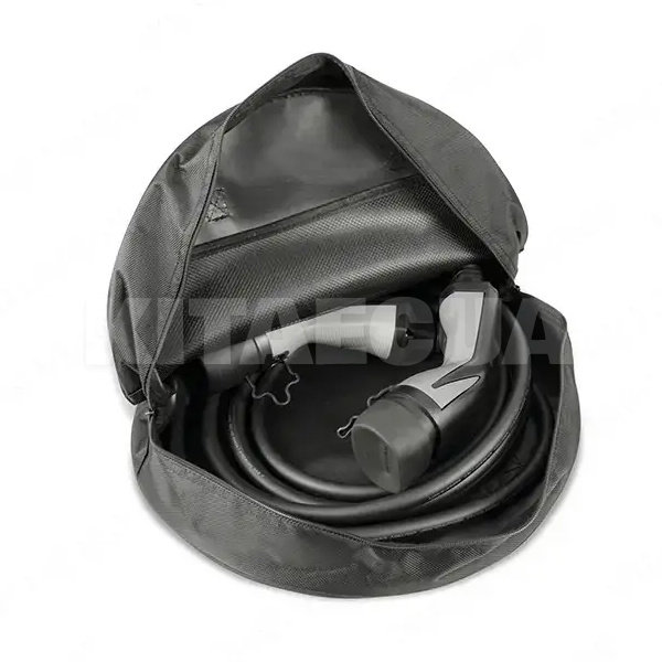 Сумка для зарядной станции (круглая) Besen (BS-CB007) - 2