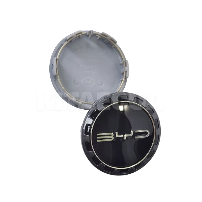 Колпачек диска колеса BYD на BYD EV Yuan Plus (12988098-00)