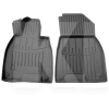 3D килимки передні MERCEDES BENZ V295 EQE (2022-н.в.) MS кліпси Stingray (5012212)